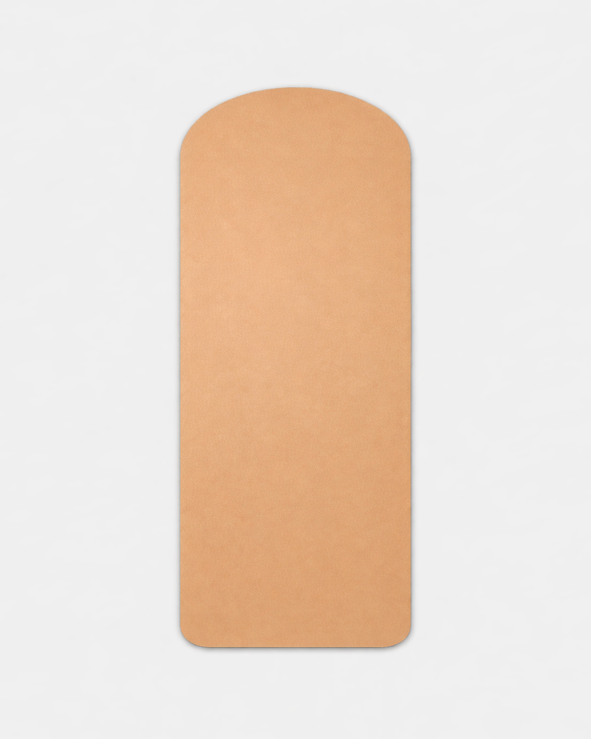 The Arch Yoga Mat - Almond
