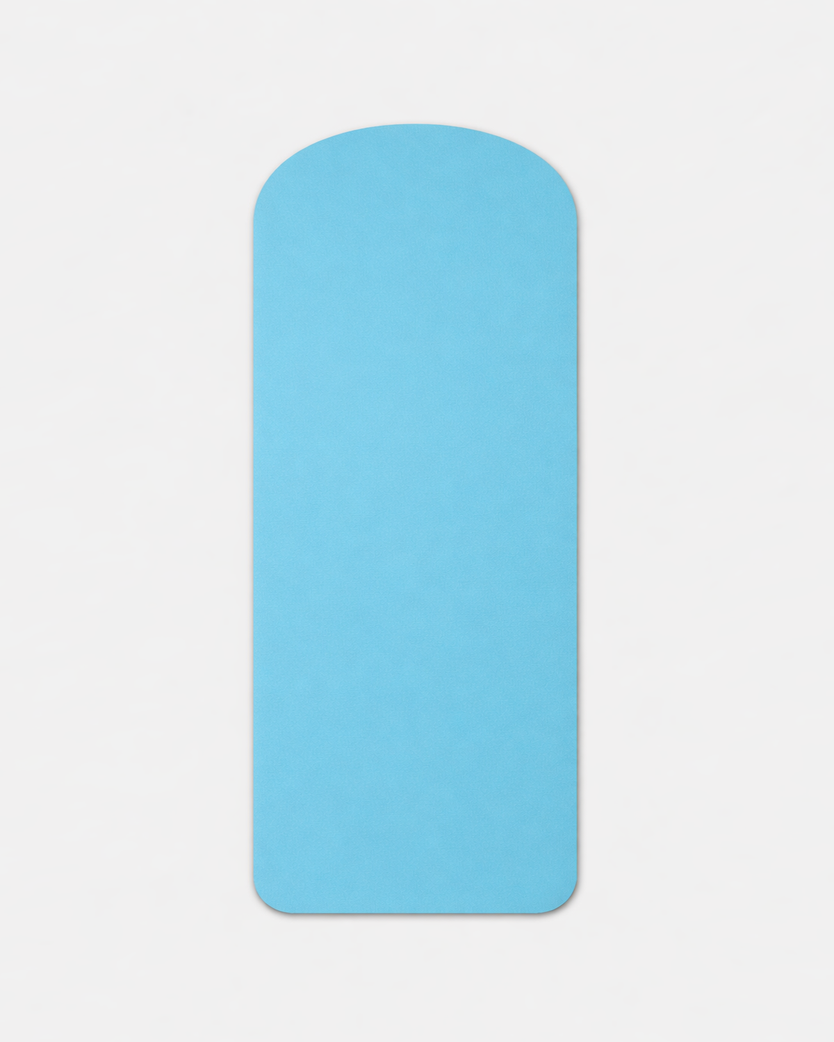 The Arch Yoga Mat - Aqua