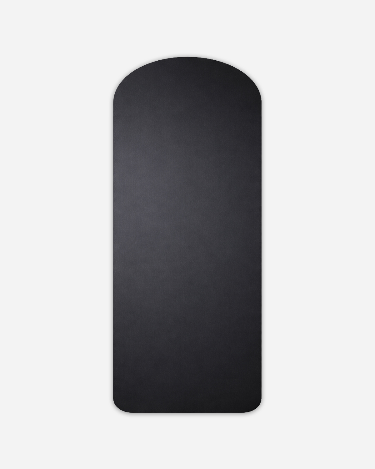 The Arch Yoga Mat - Black