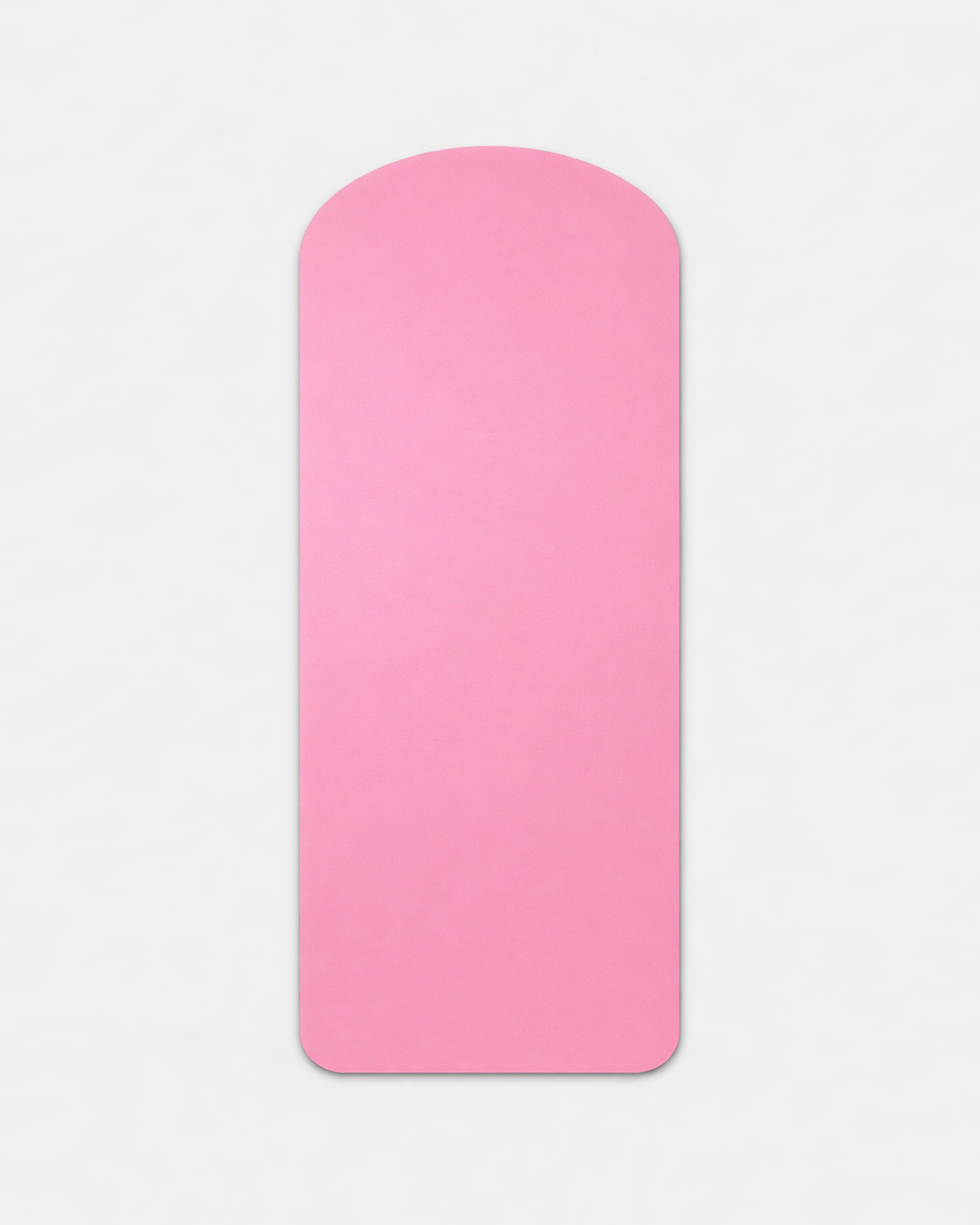 The Arch Yoga Mat - Blush