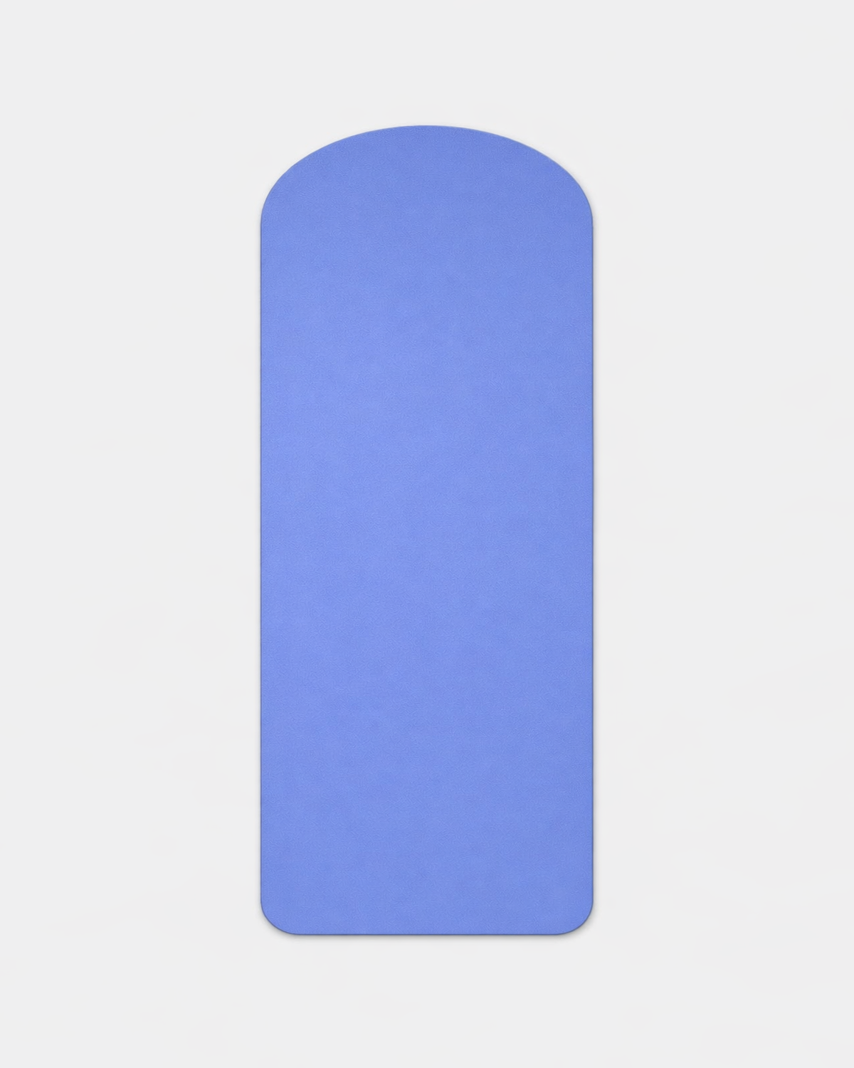 The Arch Yoga Mat - Denim