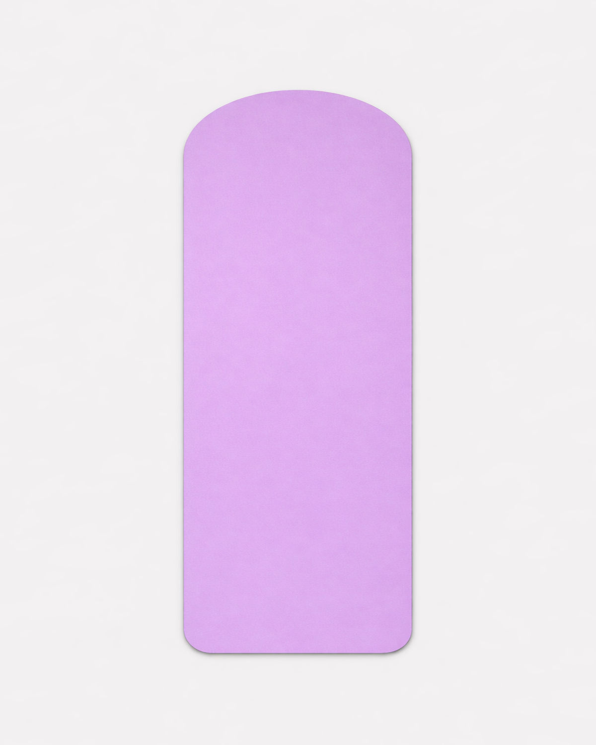 The Arch Yoga Mat - Lilac