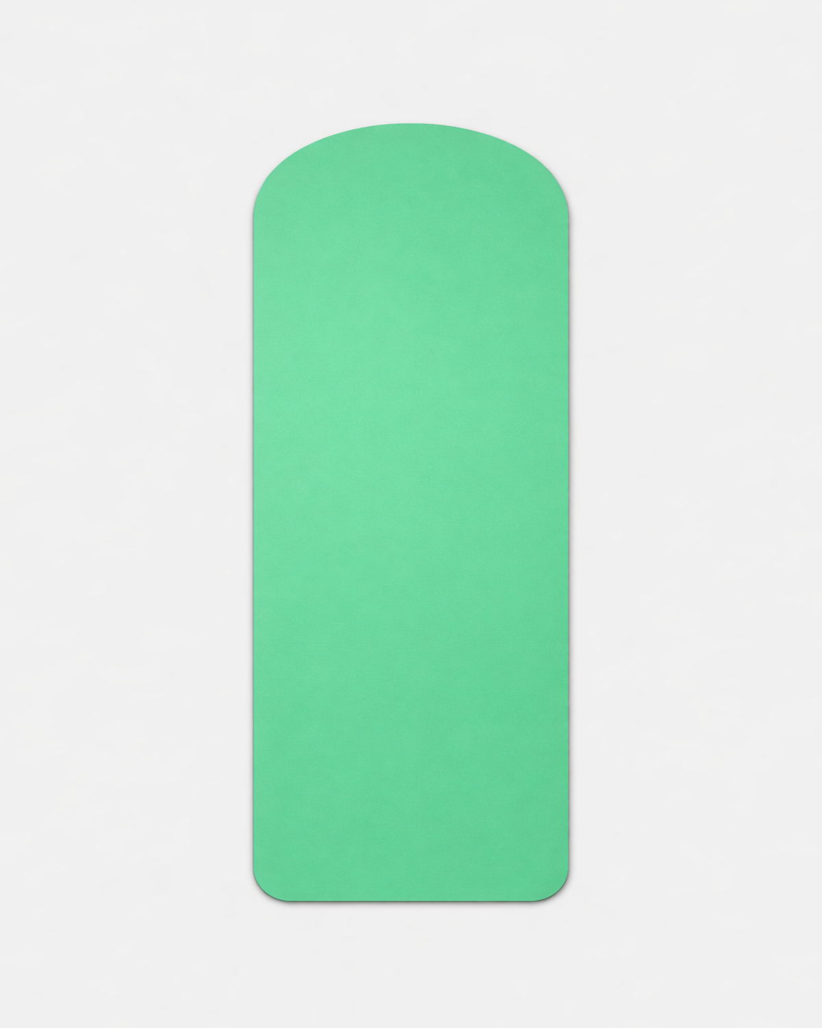 The Arch Yoga Mat - Mint