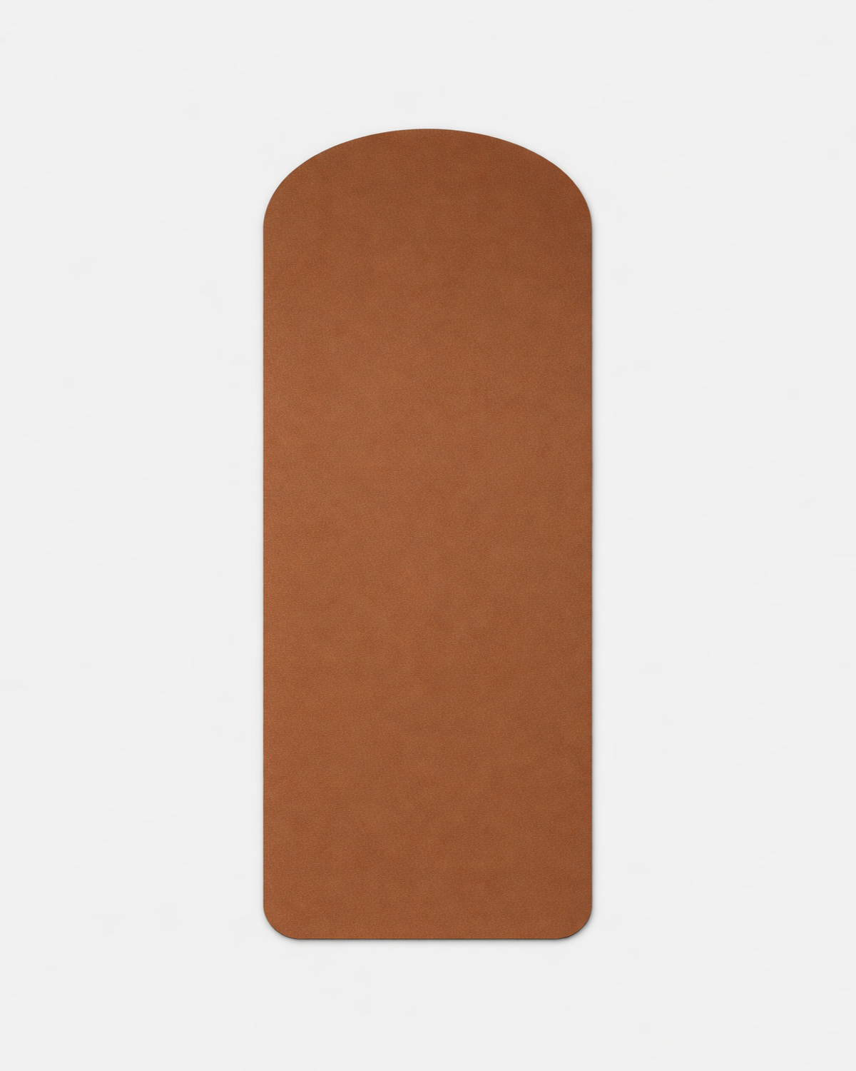 The Arch Yoga Mat - Mocha