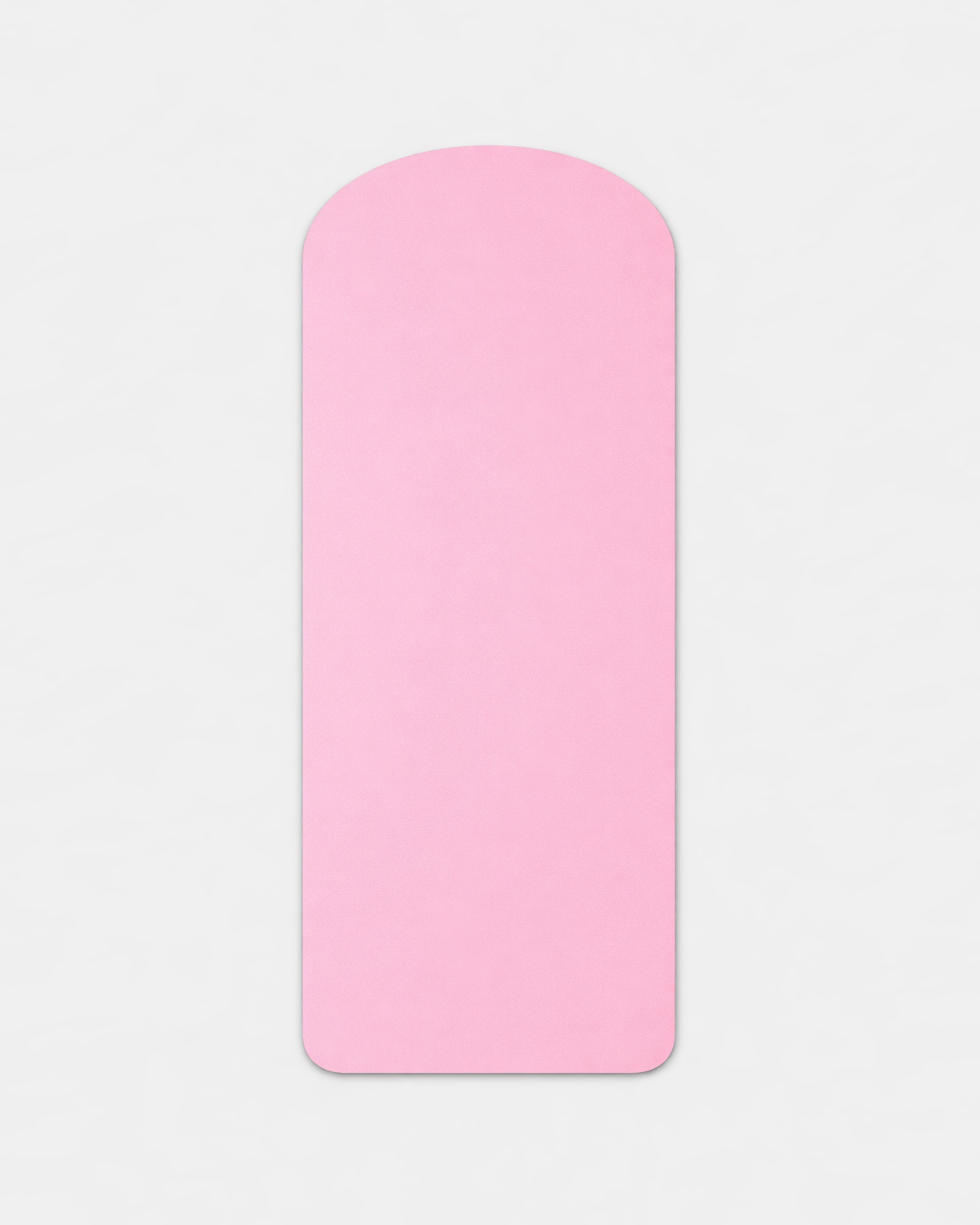 The Arch Yoga Mat - Petal