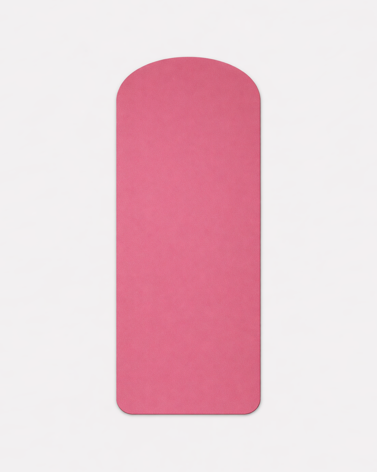 The Arch Yoga Mat - Rosewood