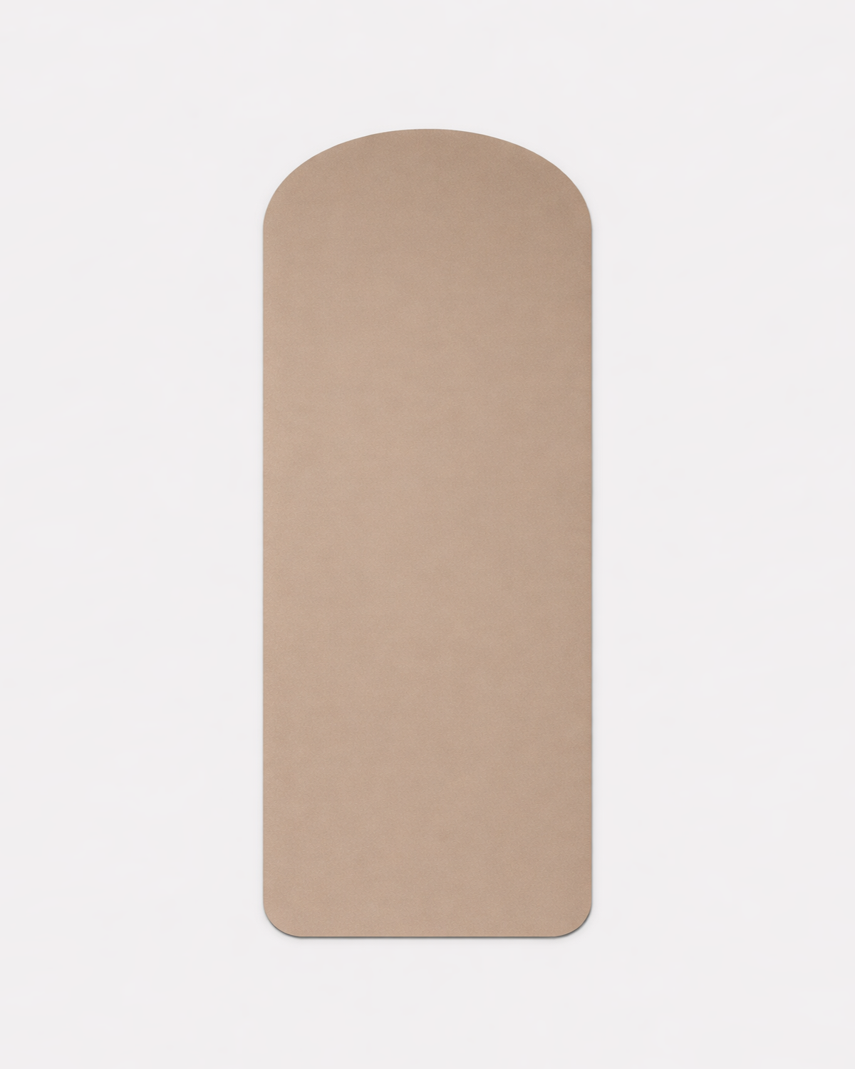 The Arch Yoga Mat - Sand