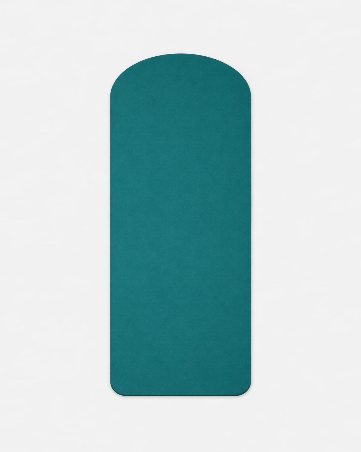 The Arch Yoga Mat - Teal
